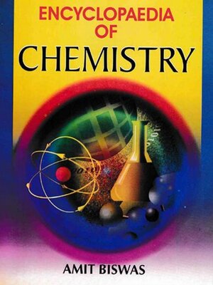 cover image of Encyclopaedia of Chemistry
